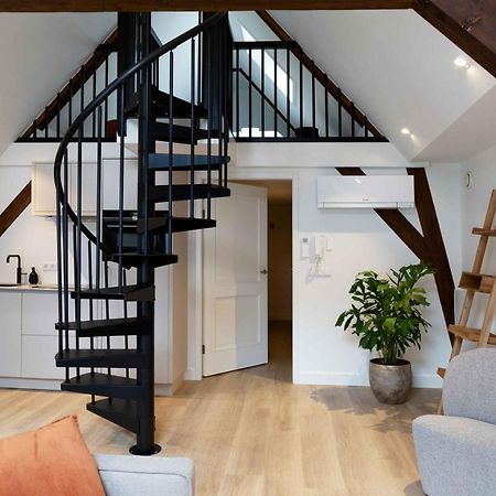 Finest Apartments Haarlem Zewnętrze zdjęcie