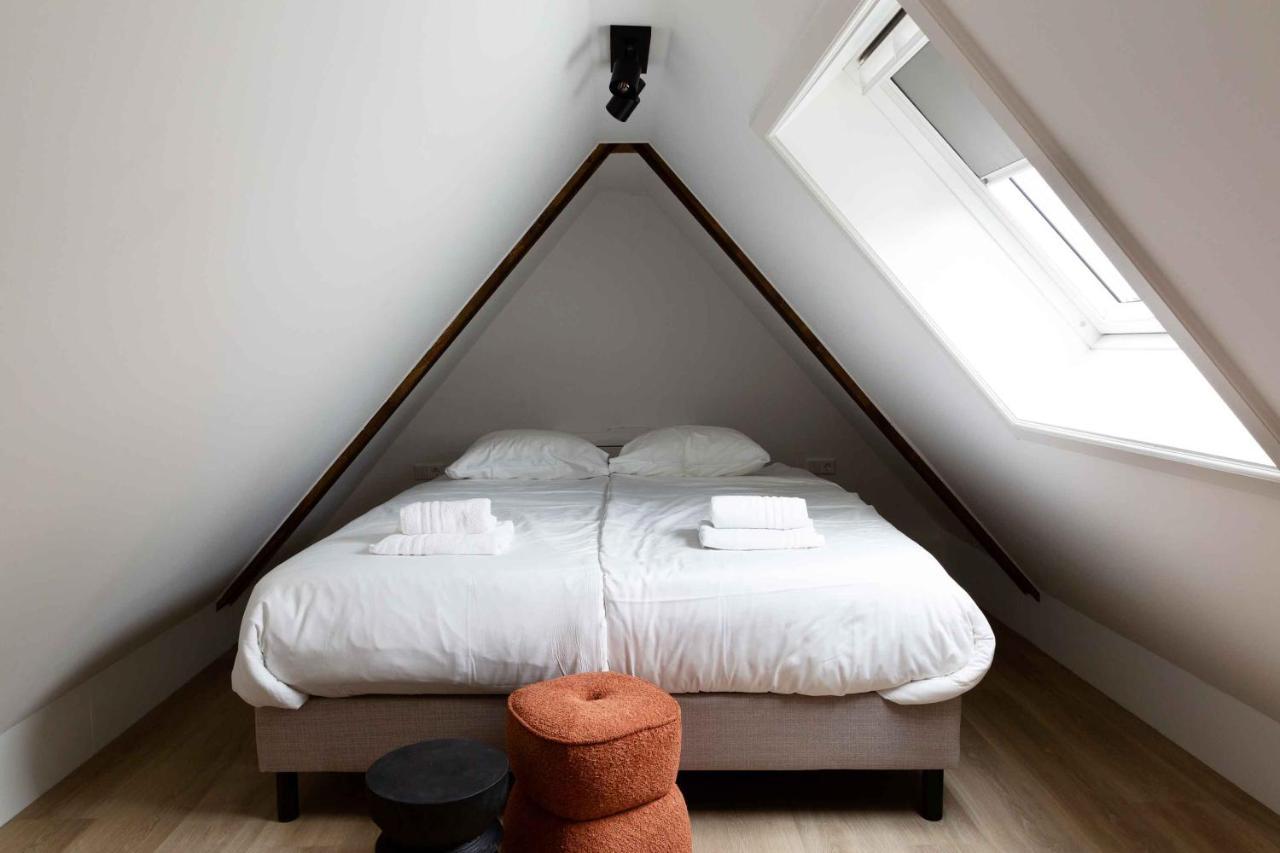 Finest Apartments Haarlem Zewnętrze zdjęcie