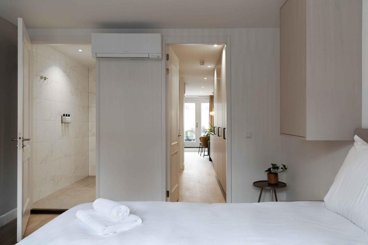 Finest Apartments Haarlem Zewnętrze zdjęcie