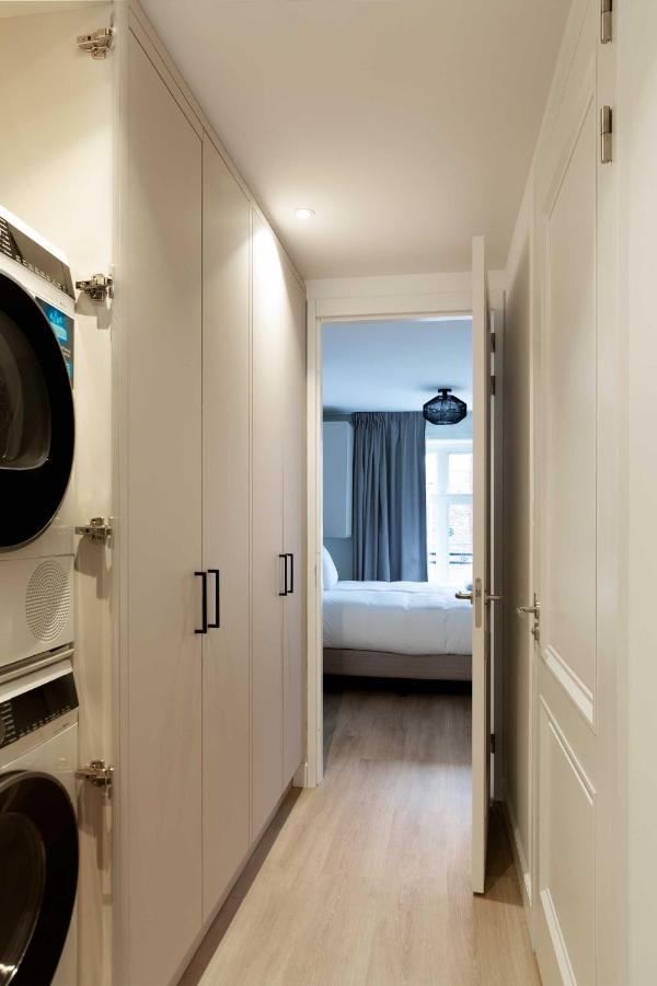 Finest Apartments Haarlem Zewnętrze zdjęcie