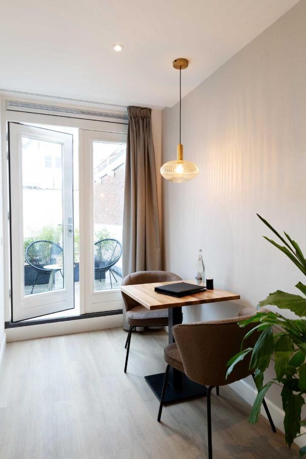 Finest Apartments Haarlem Zewnętrze zdjęcie