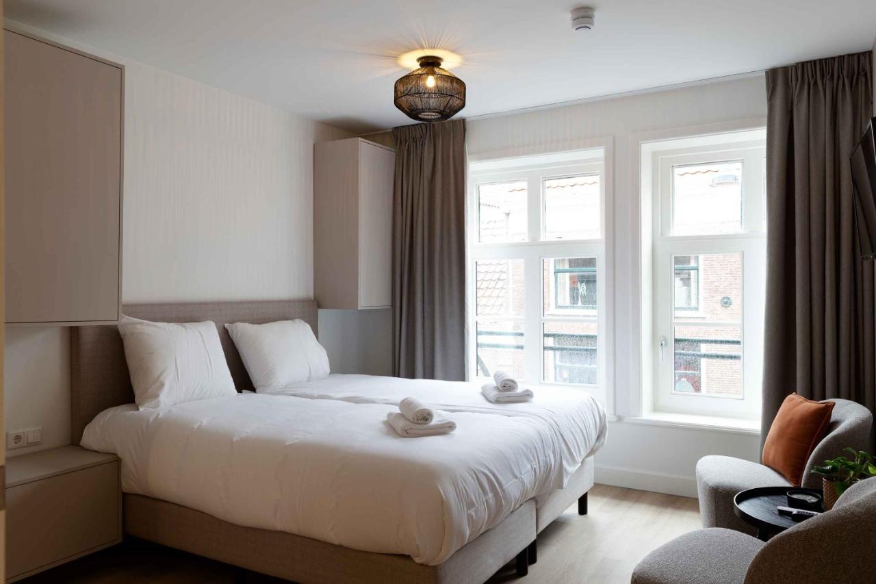 Finest Apartments Haarlem Zewnętrze zdjęcie