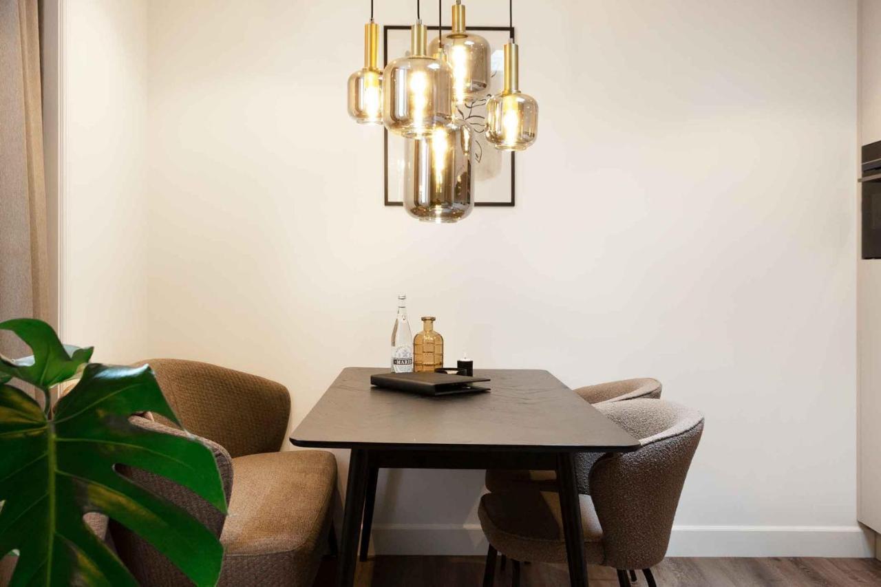 Finest Apartments Haarlem Zewnętrze zdjęcie