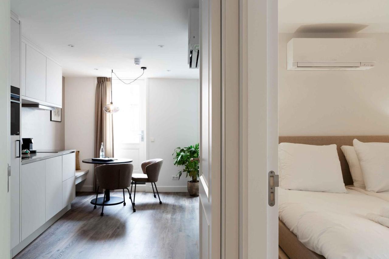 Finest Apartments Haarlem Zewnętrze zdjęcie