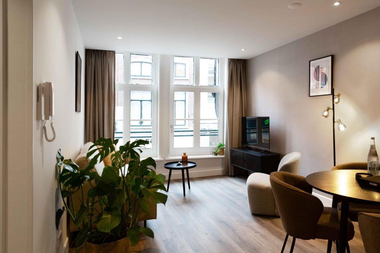 Finest Apartments Haarlem Zewnętrze zdjęcie