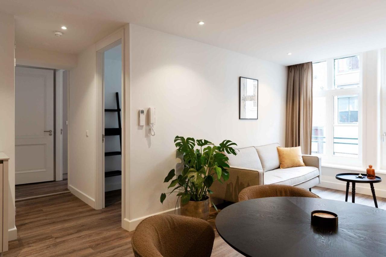 Finest Apartments Haarlem Zewnętrze zdjęcie